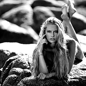 Camille Rochette