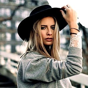 Camille Rochette
