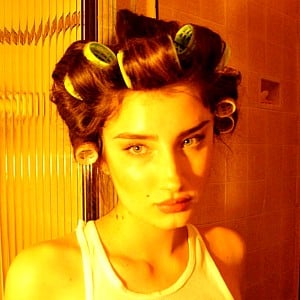 Camille Roth