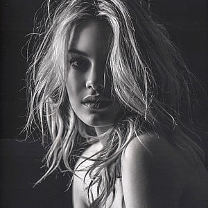 Camille Rowe