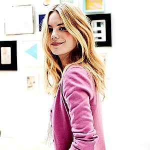 Camille Rowe