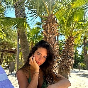 Camille Sedira