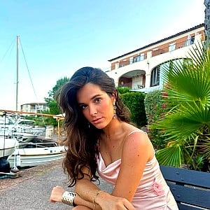 Camille Sedira