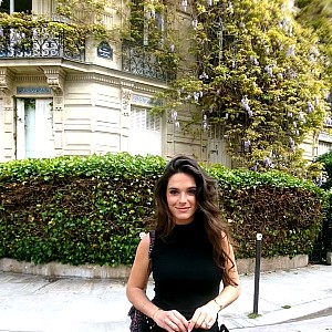 Camille Sedira