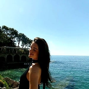 Camille Sedira