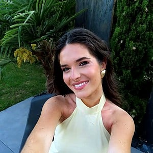 Camille Sedira