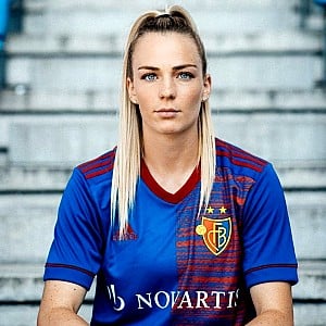 Camille Surdez