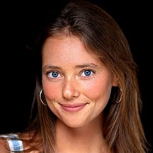 Camille Terlinden