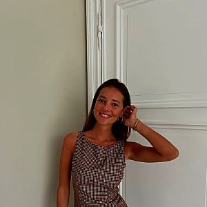 Camille Terlinden