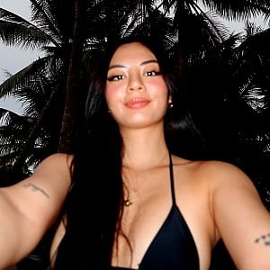 Camille Trinidad