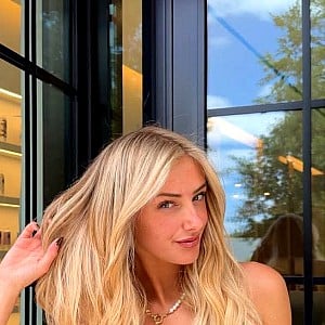 Camille Truett