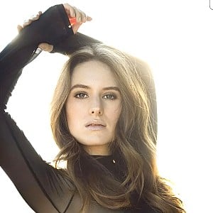 Camille Vogel