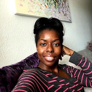 Camille Winbush