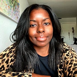 Camille Winbush