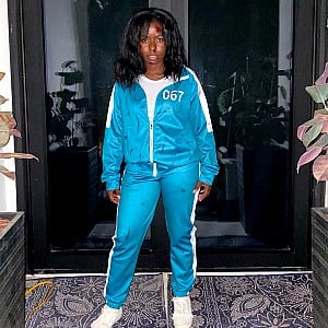 Camille Winbush