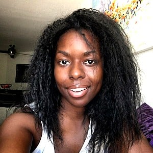 Camille Winbush