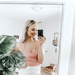 Cammie Carter
