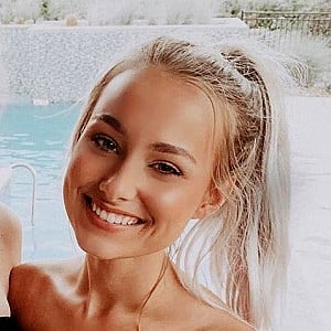 Cammie Carter