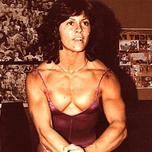 Cammie Lusko