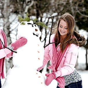 Campbell Twins (2)