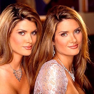 Campbell Twins