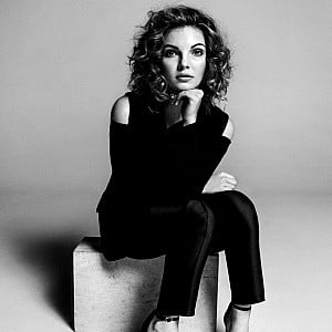 Camren Bicondova