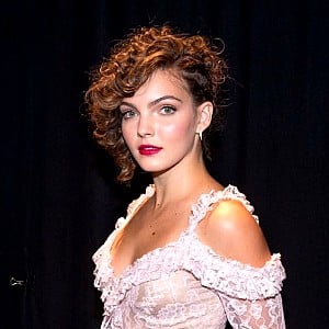 Camren Bicondova