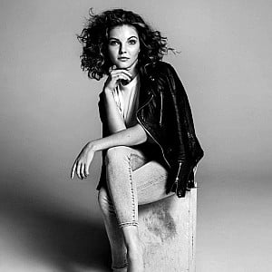 Camren Bicondova