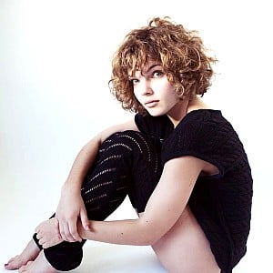 Camren Bicondova
