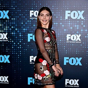 Camren Bicondova