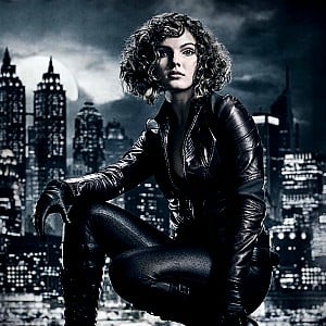 Camren Bicondova