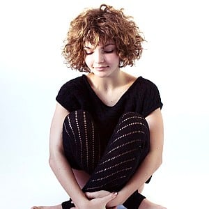 Camren Bicondova