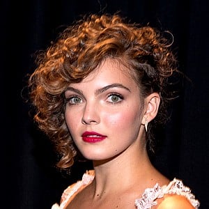 Camren Bicondova