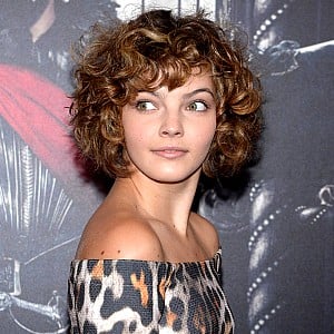 Camren Bicondova