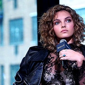 Camren Bicondova