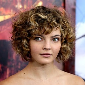 Camren Bicondova