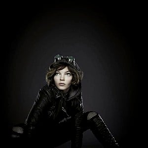 Camren Bicondova