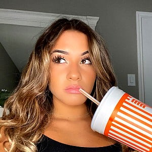 Camryn Cordova