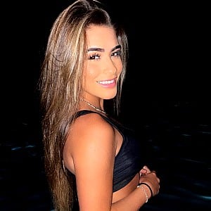 Camryn Cordova