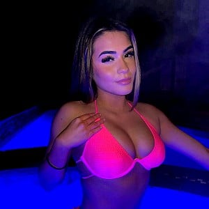Camryn Cordova