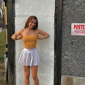 Camryn Fisher