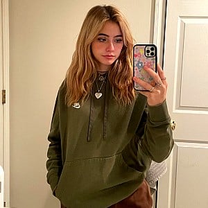 Camryn Fisher