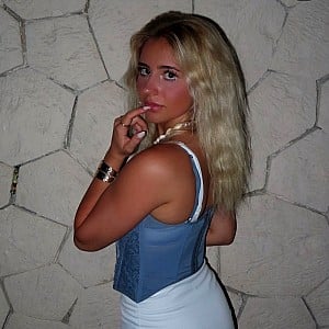Camryn Fisher