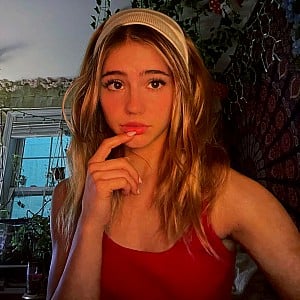Camryn Fisher