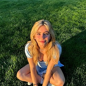 Camryn Fisher
