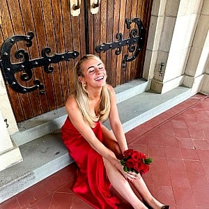 Camryn Fisher