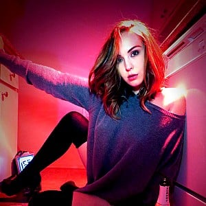 Camryn Grimes