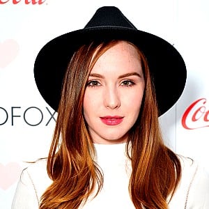 Camryn Grimes
