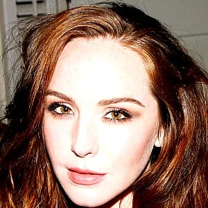 Camryn Grimes