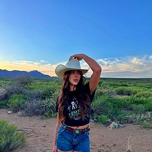 Camryn Heon-Diaz De Leon